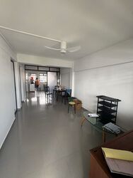 Blk 206 Toa Payoh North (Toa Payoh), HDB 3 Rooms #579473891